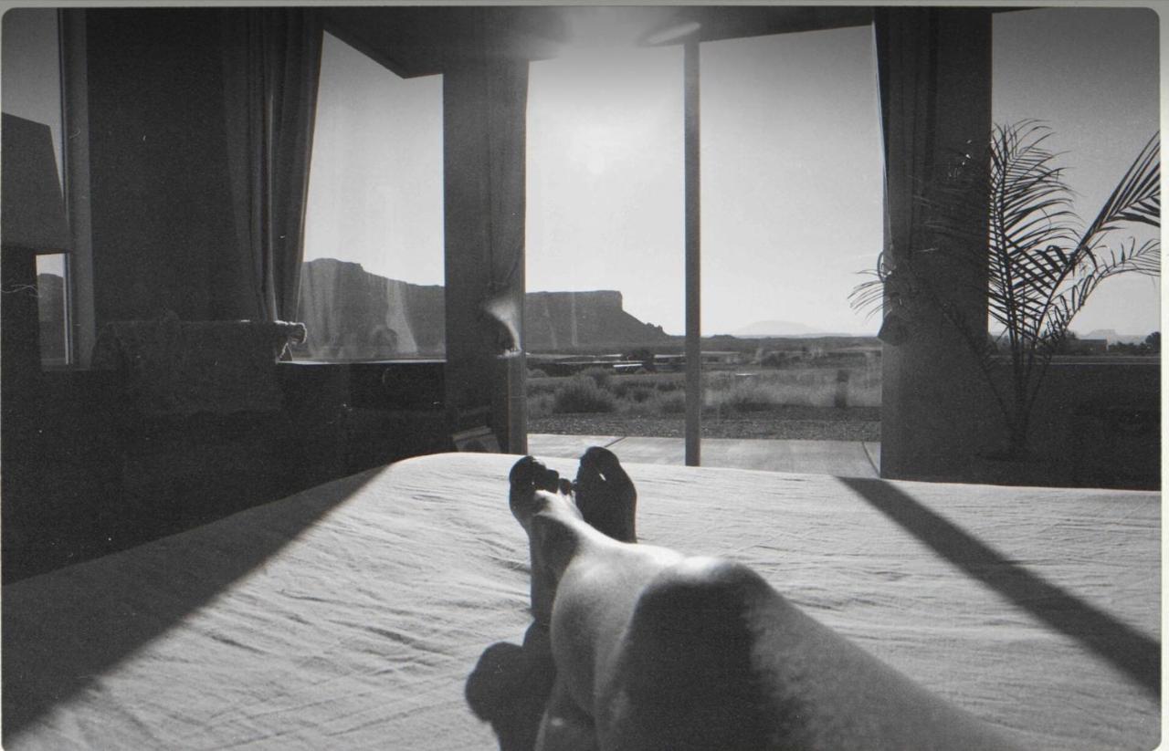 Canyon Oasis Suite With Grand Mesa View Big Water Luaran gambar