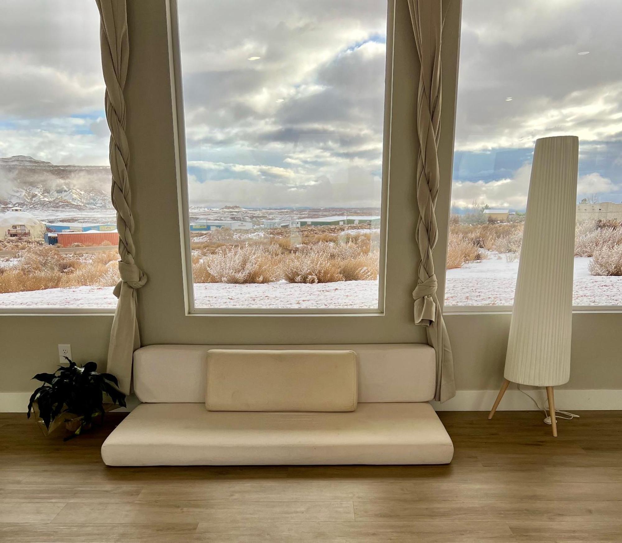 Canyon Oasis Suite With Grand Mesa View Big Water Luaran gambar